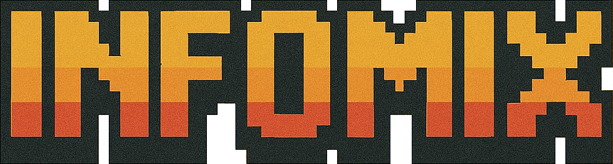 Infomix logo
